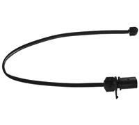 Sensor de desgaste de las pastillas de freno Discos 98053800 TEXTAR para PORSCHE
