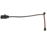 Sensor de desgaste de las pastillas de freno Discos 98061600 TEXTAR para AUDI