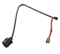 Sensor de desgaste de las pastillas de freno Discos 98066800 TEXTAR para AUDI