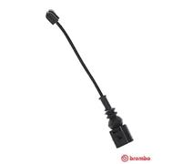 Brembo A 00 492 Sistemas de Servofreno