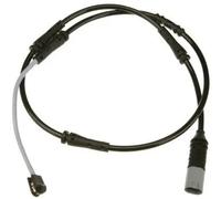 Sensor de desgaste de las pastillas de freno Discos GIC264 TRW para BMW 3 7 5