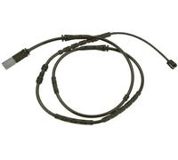 Sensor de desgaste de las pastillas de freno Discos GIC277 TRW para BMW X3 X4