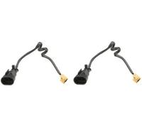 TRW Sensor de desgaste de pastillas de frenos GIC342 para IVECO Daily