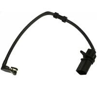 Sensor de desgaste de las pastillas de freno Discos GIC358 TRW para AUDI A8 D4