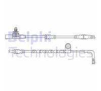 Sensor de desgaste de las pastillas de freno Discos LZ0198 DELPHI