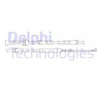 Sensor de desgaste de las pastillas de freno Discos LZ0212 DELPHI para BMW