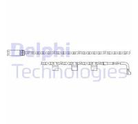 Sensor de desgaste de las pastillas de freno Discos LZ0234 DELPHI para MINI MINI