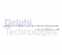 Sensor de desgaste de las pastillas de freno Discos LZ0238 DELPHI para BMW