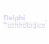 Sensor de desgaste de las pastillas de freno Discos LZ0251 DELPHI para JAGUAR XJ