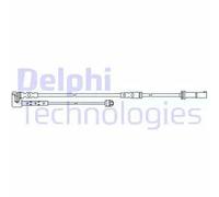 Sensor de desgaste de las pastillas de freno Discos LZ0276 DELPHI para BMW MINI