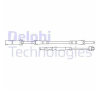 Sensor de desgaste de las pastillas de freno Discos LZ0312 DELPHI para BMW i3