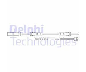 Sensor de desgaste de las pastillas de freno Discos LZ0312 DELPHI para BMW i3