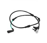 Sensor de desgaste de las pastillas de freno Discos LZ0347 DELPHI para JAGUAR