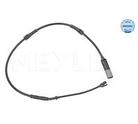 Sensor de desgaste de las pastillas de freno Eje delantero Discos 314 527 0045