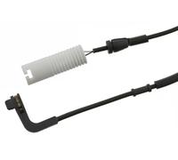 Sensor de desgaste de las pastillas de freno Eje trasero Discos 20 92 4319 SWAG