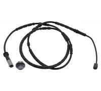 Contacto De Aviso Desgaste De Los Frenos Febi Bilstein 37454 para Bmw