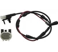 Sensor de desgaste de las pastillas de freno Eje trasero Discos 47372