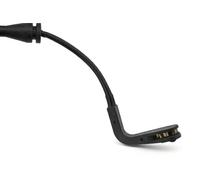 Sensor de desgaste de las pastillas de freno Eje trasero Discos HCZ-LR-013 NTY