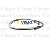 Sensor de desgaste de las pastillas de freno Eje trasero Discos V20-72-5136 VEMO