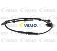 Sensor de desgaste de las pastillas de freno Eje trasero Discos V48-72-0076 VEMO