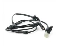 Sensor de desgaste de las pastillas de freno Eje trasero Discos WKT-60133K