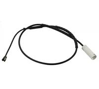 Sensor de desgaste de las pastillas de freno Eje trasero izquierda Discos SWAG