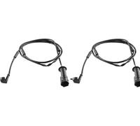 Sensor de desgaste de las pastillas de freno WS 0121 A QUICK BRAKE para OPEL