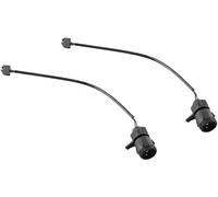 Sensor de desgaste de las pastillas de freno WS 0155 A QUICK BRAKE para AUDI V8