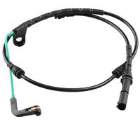 Sensor de desgaste de las pastillas de freno WS 0269 A QUICK BRAKE para BMW X5