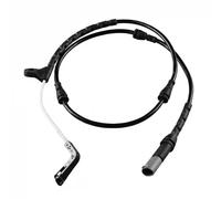 Sensor de desgaste de las pastillas de freno WS 0271 A QUICK BRAKE para BMW X6