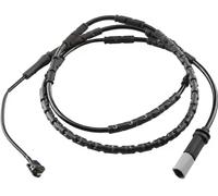 Sensor de desgaste de las pastillas de freno WS 0297 A QUICK BRAKE para BMW
