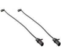 Sensor de desgaste de las pastillas de freno WS 0302 A QUICK BRAKE para AUDI Q5