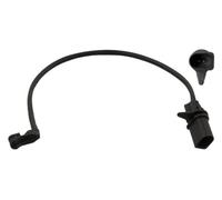 Sensor de desgaste de pastillas de freno delanteras/Apto for AUDI A4 B8 A5 A6 C7 A7/Apto for AUDI Q5 300 mm 8K0615121 8K0615121 8T0907637