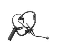 Sensor de desgaste de pastillas de freno delanteras y traseras for Mini Cooper R50 R52 R53 OEM N.° 34356761447 34356761448. Reemplazo del cable de inducción del freno.(Rear 34356761448)