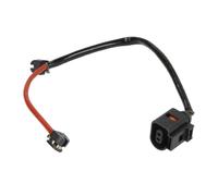 Bosch Sensor de desgaste de pastillas de freno 1 987 473 605 – Porsche 911/Boxster/Cayman