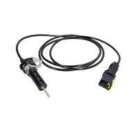 Sensor de desgaste de pastillas de frenos DT Spare Parts 2.40584
