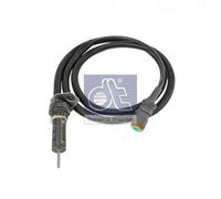 Sensor de desgaste de pastillas de frenos DT Spare Parts 6.61102