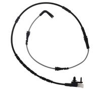 Sensor de desgaste de pastillas de frenos TEXTAR 98065400