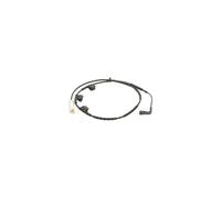 Sensor De Desgaste De Pastillas Freno De Disco BOSCH 1.127 mm Para u.a. MINI