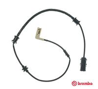 SENSOR DE DESGASTE DELANTERO BREMBO A00263 OPEL VECTRA B 2.0 DTI 16V 74 KW 1997
