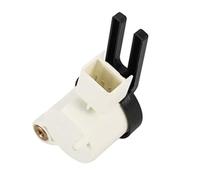Sensor de desgaste Indicador de desgaste de frenos Sensor de posición del pedal de freno compatible con Chevrolet, Sonic, Spark y Cadillac STS, CTS y SRX (10302722, 89047699)