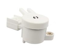 Sensor de desgaste Sensor de pedal de freno Interruptor De Sensores Posición Del Pedal De Embrague Y Freno Compatible Con Buick, Chevrolet Y Sonic. Números De Pieza: 25894753, 94754740, 22670896