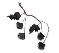 Sensor de desnivel Compatible con iRobot Roomba 500, 600, 700, 800, 560, 530, 650, 620, 780, 860 y 880 (1 Juego)