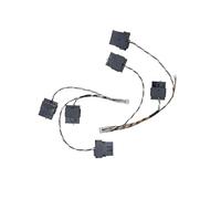 Sensor De Desnivel, Compatible Con Roborock S7 MaxV Plus, S7 MaxV Ultra, G10, S7 Pro Y Ultra. Piezas De Repuesto For Topaz SV: Arnés De Desnivel Izquierdo Y Derecho. Accesorios.(Left and Right)