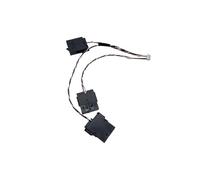 Sensor De Desnivel, Compatible Con Roborock S7 MaxV Plus, S7 MaxV Ultra, G10, S7 Pro Y Ultra. Piezas De Repuesto For Topaz SV: Arnés De Desnivel Izquierdo Y Derecho. Accesorios.(Left)