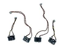 Sensor De Desnivel, Compatible Con Xiaomi, X20+ B105 S10+ B108CN B101CN C102CN B116, Compatible Con Dreame, L10S/Pro L10Ultra L10S Ultra Robot Aspirador
