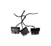 Sensor De Desnivel De Repuesto For Aspiradora Robótica, Compatible Con Xiaomi E10, B112, E12, E10C (versión Mejorada 3C), 3C Plus, S20 Y D106. Accesorios For Aspiradoras Robóticas.