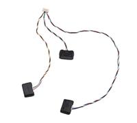 Sensor De Desnivel For Robot Barredor, Compatible Con Roborock Q10 S5/S5+, Q10 X5/X5+, Q10 VF+, Q10 PF+, Sensor Anticolisión