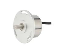 Sensor de desplazamiento angular giratorio MK410A Sensor de ángulo DC9-36V(180°,0-10V)
