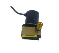 Sensor De Desplazamiento De Cable De Tracción Transductor De Posición Del Codificador De Cable De Carrera De 1000MM 4-20MA 0-10V 0-10K(0-10V)